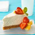 Flemish Strawberry And Almond Cake